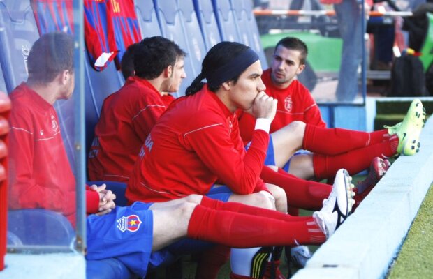 Îl mai știți pe stelistul "3 clase peste Inzaghi", care acum a ajuns să vândă șaorma?! 7 steliști față de care Gigi Becali și-a pierdut mințile: "Bă, ăsta ajunge la Inter, iar pe el iau 20 de milioane de euro!"