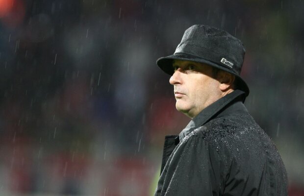 Înfrângere dramatică pentru Mouscron în Belgia » Jucătorul adus de Rednic a marcat din nou