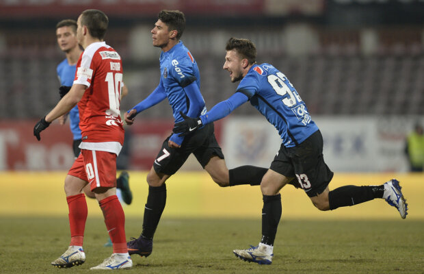 S-a fript cu veteranii, încearcă doar cu tineri! Hagi și-a schimbat strategia: vrea să dea lovitura cu puștii