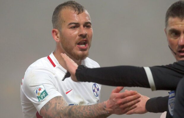 Lui Reghe îi lipsește azi cel mai important fotbalist » Înlocuitorul său e dezastru!