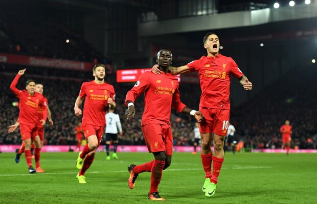 VIDEO și FOTO Philippe Coutinho a oferit faza săptămânii în Premier League! Brazilianul a găsit o metodă ingenioasă la o lovitură liberă