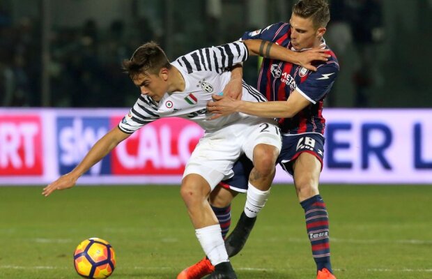  Juventus, tot mai aproape să-l piardă pe Dybala » Ce ofertă a făcut Manchester City 