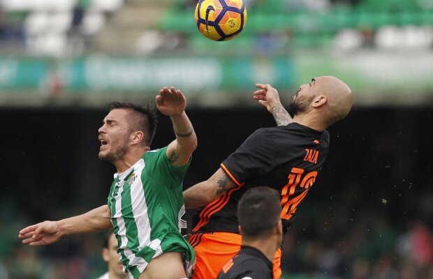 Cel mai bun! Toșca e lăudat de toată lumea din Spania după meciul cu Valencia: ”Un transfer bine gândit”