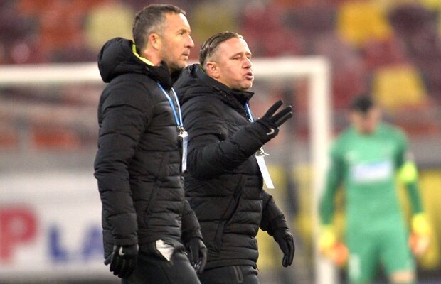 MM a ieşit la atac după 2-2 cu FC Voluntari: "Viciere de rezultat!" » Avertisment pentru restul echipelor