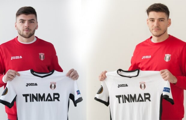 Decizie ciudată luată de Astra Giurgiu! A cedat un jucător pe care îl luase în această iarnă 