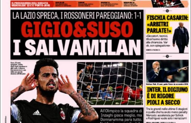 Ce scriu azi ziarele de sport din lume (14 februarie 2017)