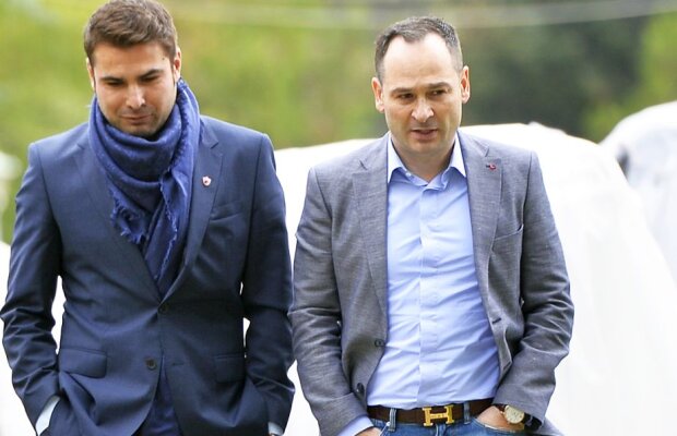 Dinamo ÎN COLAPS » 5 probleme pe care Negoiță și Mutu nu le pot ignora