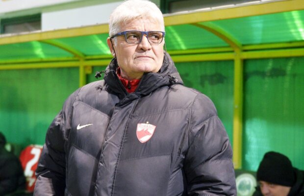 Andone e de partea fanilor lui Dinamo: "Și eu mi-aș cere demisia"