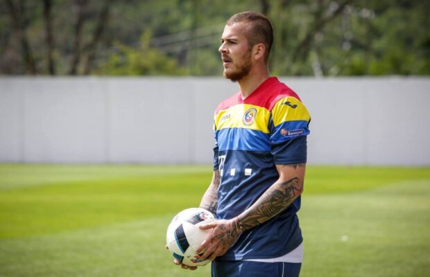 Alibec, aspru criticat de marele său inamic de la națională: "Să se ducă la creșă dacă are nevoie de antrenor mămos"