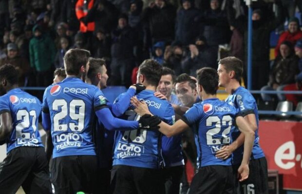 Performanța reușită de echipa lui Hagi în ultima etapă: "Grădinița s-a transformat în echipa care conduce fotbalul românesc"