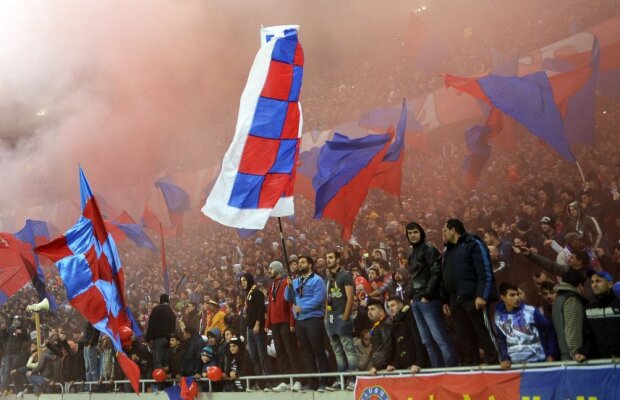 EXCLUSIV Suporterii Stelei sar la gâtul societății care a cerut promovarea lui Talpan: "E hilar să faci așa ceva" + Cum arată petiția de la mitingul din 25 februarie