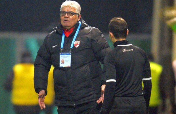 VIDEO Dinamo este de nerecunoscut! A fost Andone sau nu la meciul cu Chiajna? :D