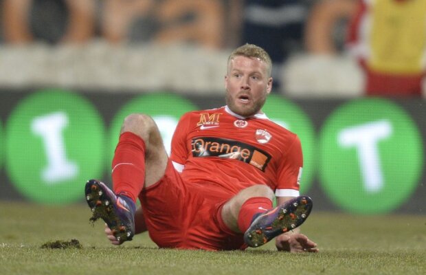 Cine mai înțelege ce e la Dinamo? "Când se reconstruiește, când se distruge"