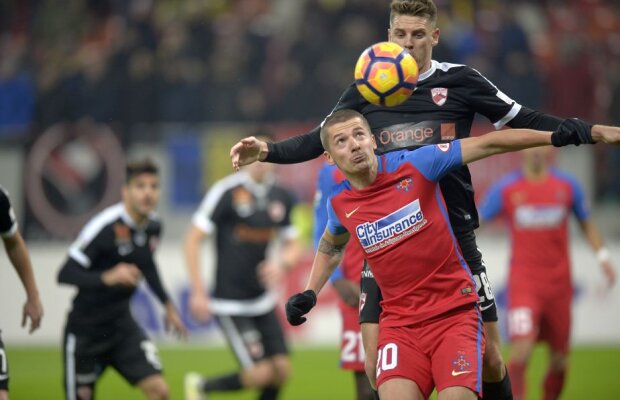 S-a stabilit programul semifinalelor Cupei Ligii » Pregătiți mărțișoarele: când se joacă Steaua - Dinamo