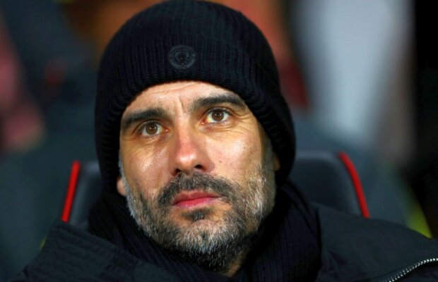 Stilul de joc al lui Guardiola a fost criticat de un fost fundaş din LaLiga: "El a stricat fotbalul!"