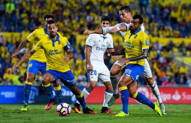 Luis Enrique a pus ochii pe un jucător pentru a-l înlocui pe Aleix Vidal » Este brazilian și valorează doar 1,5 milioane de euro