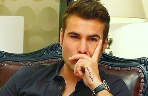 VIDEO Aroganța lui Mutu după ce l-a dat afară pe Andone: "Trimite-i la casat ca pe niște rable la Remat!"