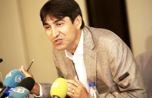 EXCLUSIV GSP.RO Primele reacții după dispariția oficială a Stelei » Pițurcă jubilează: "Talpan este eroul acestei victorii!"