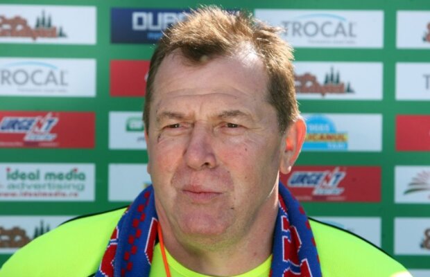 EXCLUSIV Duckadam, după ce Becali a schimbat denumirea echipei: "Lumea ne va percepe tot ca Steaua"