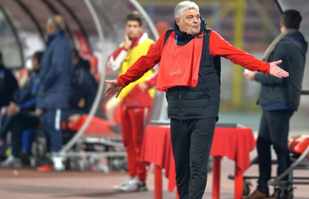 5 greșeli elementare făcute de Andone pe care Contra NU are voie să le repete 