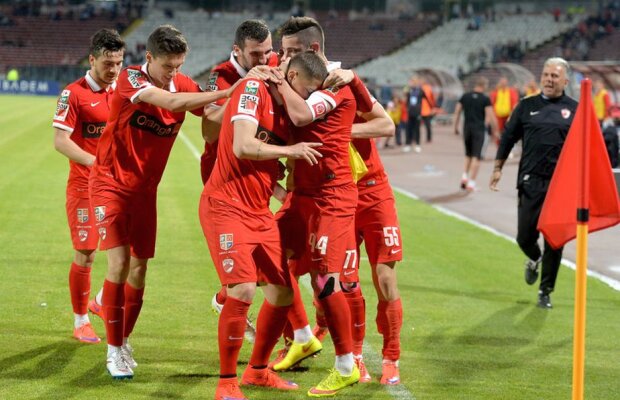 O formație din Liga a 2-a vrea să dea două lovituri pe piața transferilor! E aproape de a aduce jucători de la Dinamo și CFR