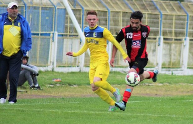 Olimpia Satu Mare a încheiat cantonamentul » Fără victorie în Cipru