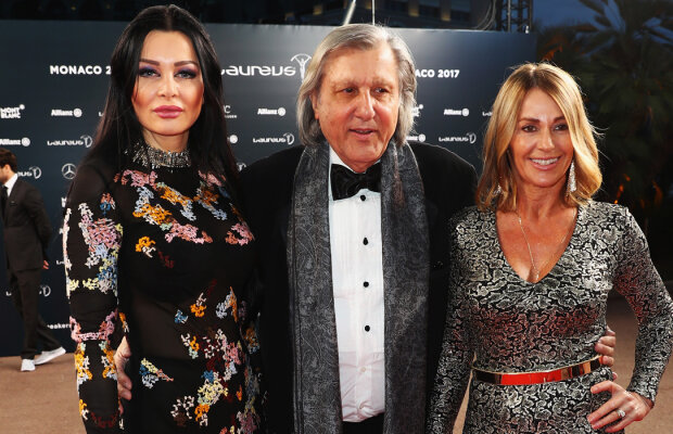 Gală cu strălucire »  Usain Bolt a fost desemnat sportivul anului. Ce alte premii Laureus s-au mai oferit