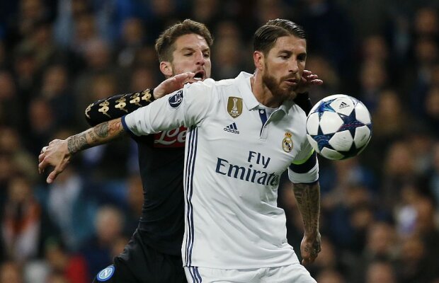 VIDEO + FOTO Zece goluri într-o seară fantastică de UEFA Champions League! Bayern și Real, ca și calificate în sferturile de finală 