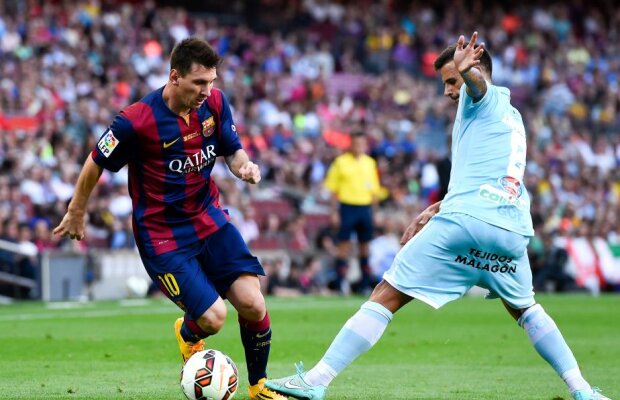 Încă o lovitură de imagine la Dinamo! Contra vine cu un mijlocaş din La Liga