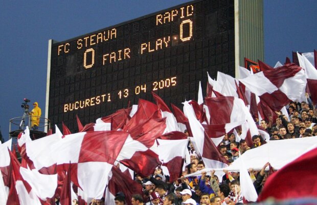 Cum arată DEZASTRUL din fotbalul românesc? O comparație inedită, după dispariția Stelei: câte echipe din primul sezon de democrație mai există în 2017? 