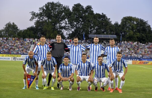 Decizie de ultim moment la CSM Poli Iaşi » Un jucător important a fost exclus din lot