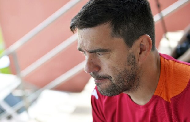 OFICIAL Contra a semnat și a făcut primele declarații » Contract ciudat: nu e sigur că va rămâne și în sezonul următor!