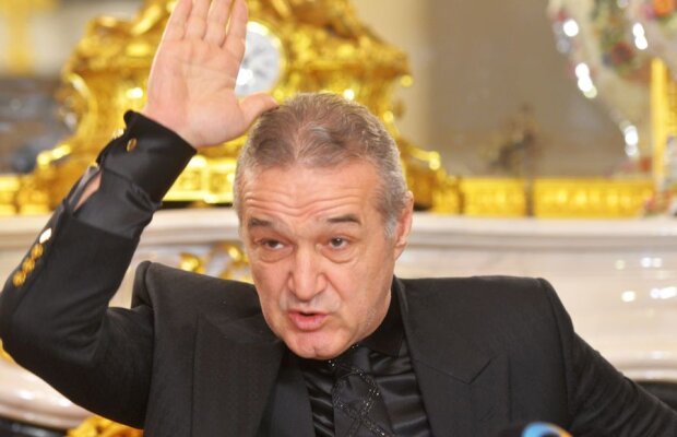 Becali i-a dat echipa lui Reghe în direct la TV » Dispar două nume importante! Cum trebuie să arate Steaua cu CSU: "E un ordin!"