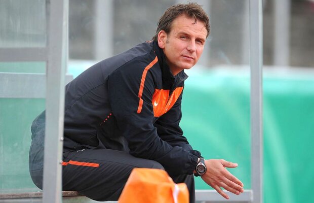 Astra, premiantă la capitolul unde Liga 1 stă cel mai prost! Antrenorul lui Genk i-a lăudat pe giurgiuveni