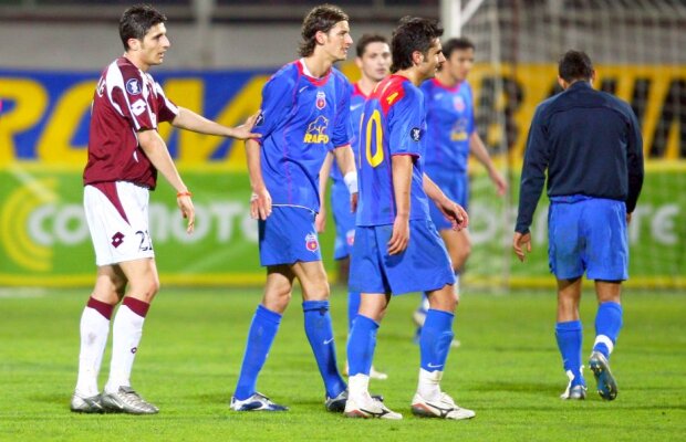 Lovin suspină după perioada UEFAntastică: "Și acum mă ia cu tremurat" » Ce spune despre fanii de la Giurgiu