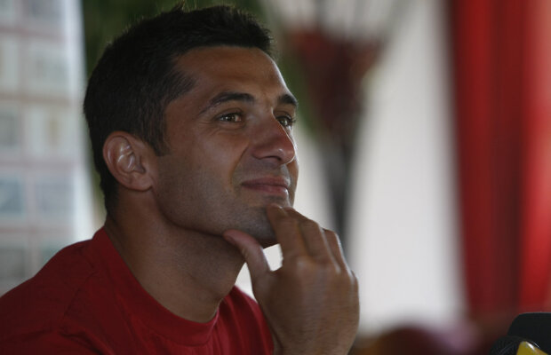 EXCLUSIV Dezvăluiri incredibile de la Dinamo: Mutu voia să-l pună pe Niculescu pe post de marionetă!