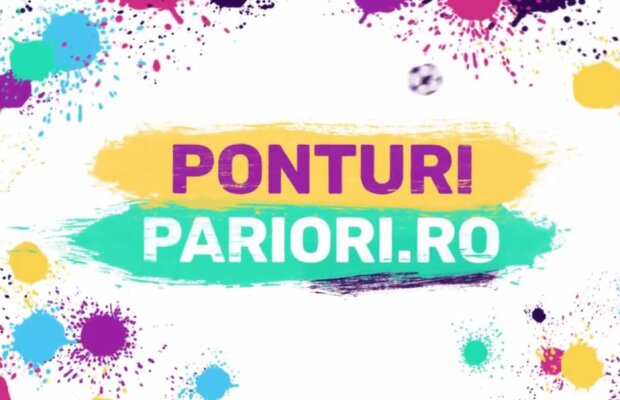 VIDEO Ponturile tipsterilor Pariori.ro din emisiunea GSP LIVE