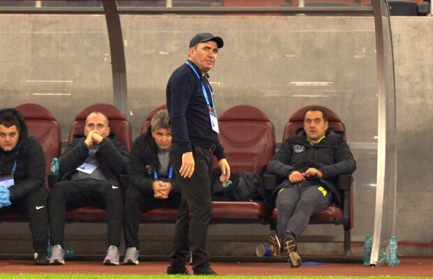 Hagi confirmă: "Am vrut să fac Academia la Steaua" » Ce planuri de viitor are și când ar fi putut să devină din nou selecționer
