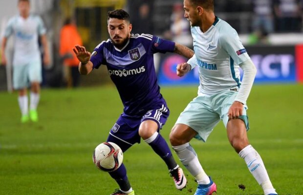 Colonia de români din Belgia nu e întâmplătoare » Omul din spatele transferurilor: "E adevărat că am făcut asta"