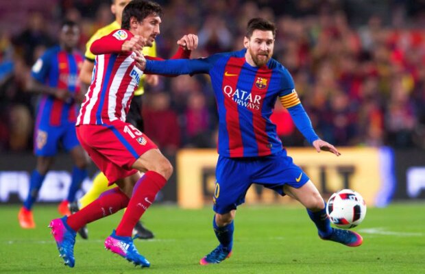 Noi vești legate de prelungirea contractului lui Messi cu Barcelona » Întâlnire între președintele clubului catalan și tatăl argentinianului