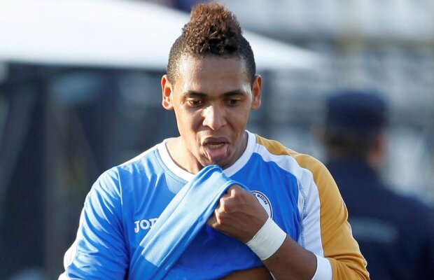 Greu fără Eric! Mediașul a avut parte doar de rezultate negative fără brazilian pe teren, dar Pustai îl ține departe de echipă în continuare