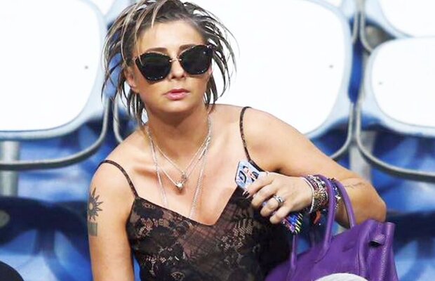 EXCLUSIV A ordonat să nu joace pentru că e impresariat de Anamaria Prodan! Ce s-a întâmplat înainte de CSU - Steaua