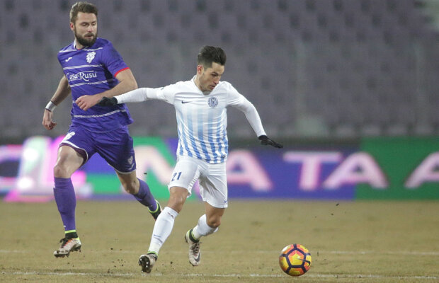 VIDEO Cei ce refuză să moară » ACS Poli a învins Iașiul, iar Popa visează la un play-out ușor, scor 2-1