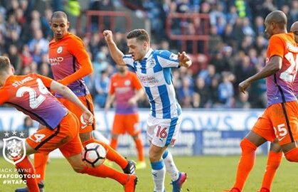 Cota zilei pe Pariori.ro » 1.84 pentru un duel încins din Championship