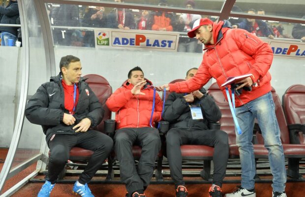 Dinamo a perfectat ultimul transfer al iernii! Jucătorul a efectuat vizita medicală și urmează să semneze contractul 