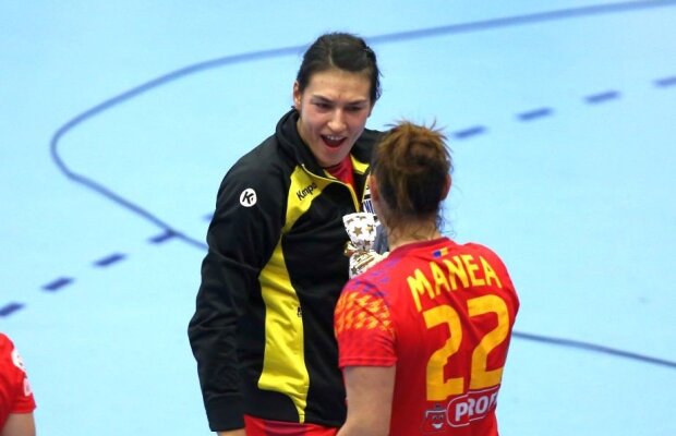 Cristina Neagu va avea un salariu uriaș la CSM București! E normal ca Primăria să plătească 300.000 de euro salariu anual pentru un sportiv?