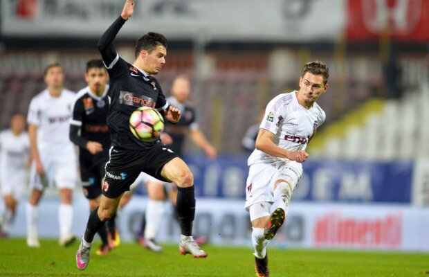 Decizie de ultimă oră luată de FRF: cluburile aflate în insolvență nu mai pot juca în Liga 1 » "Ne aliniem la normele europene"