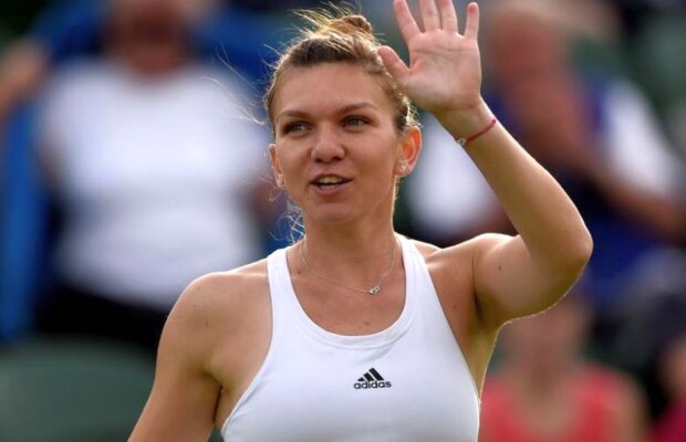 Președintele WTA o laudă pe Halep: "Să nu uităm de Simona, care a făcut lucruri minunate"
