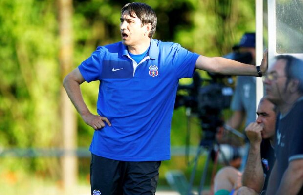 Pițurcă și Balint sar în apărarea lui Talpan după raportul Corpului de de Control: "Nu e bine că nu mai e lăsat să vorbească"