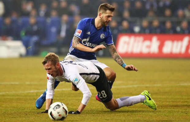 Biletul Zilei pe Pariori.ro » Cotă 3.54 pentru meciurile zilei din Europa League